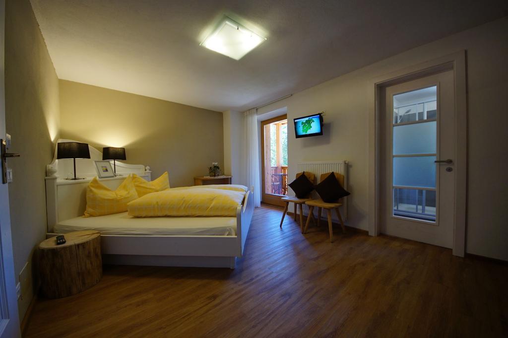 Chalet Frapes San Martino in Badia Oda fotoğraf