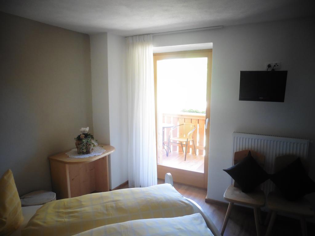 Chalet Frapes San Martino in Badia Oda fotoğraf